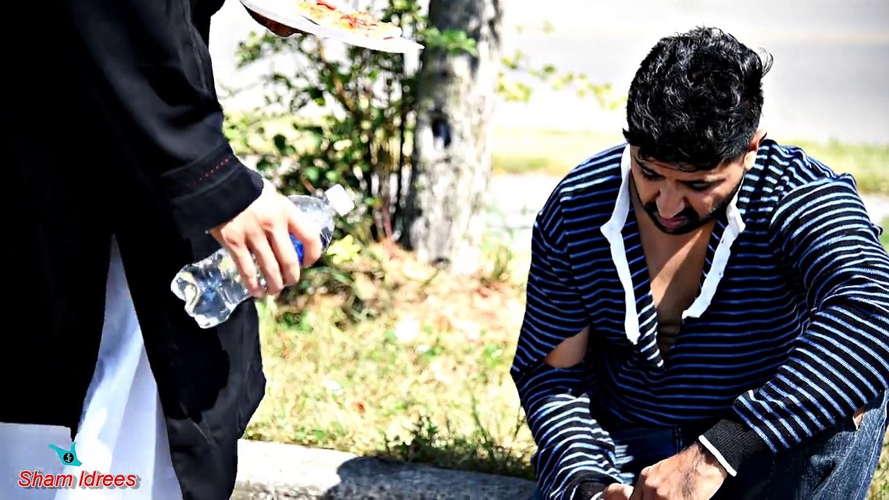 Would you help a NON Muslim