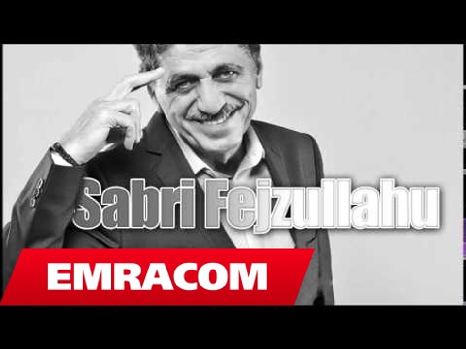 Sabri Fejzullahu Merrma Shiun E Prishtinës