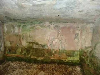 Amphitheater of Durres by photos