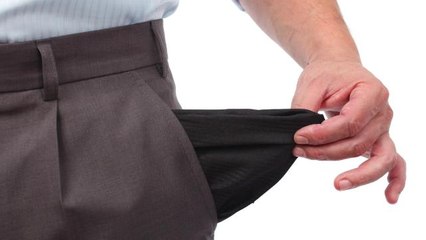 What to do when you lose your wallet