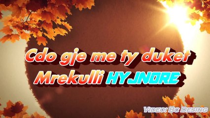 Arditi Ft. Ilira Lame - Princesha Engjellore (Official Lyrics Video)