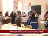 SHOKUES REZULTATI, NXËNËSIT E KLASAVE TË 3-ta DHE 4-ta NUK DINË TË SHKRUAJNË