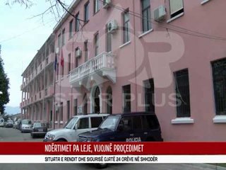 SHKODËR – VELIPOJË, AKSIDENTOHET 70 VJEÇARI