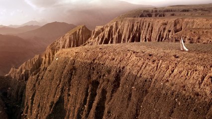 Rado HyperChrome Diamonds in plasma with Tang Wei