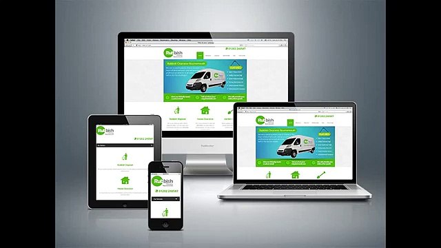 Responsive Web Design