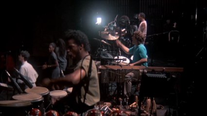 Talking Heads - Life during wartime (LIVE)