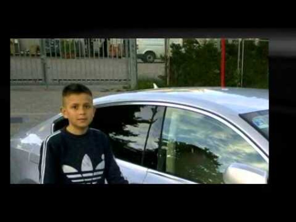 Special per Mal Mustafen
