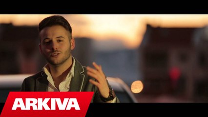 Faton Bajrami ft. Egzona Hajzeri - O sa shume jam dashuru (Official Video HD)