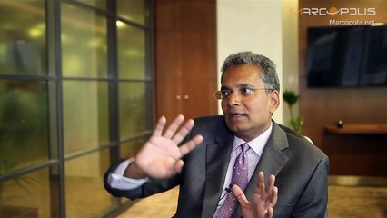 Saudi Arabia: Strategic Goals of ACWA Power