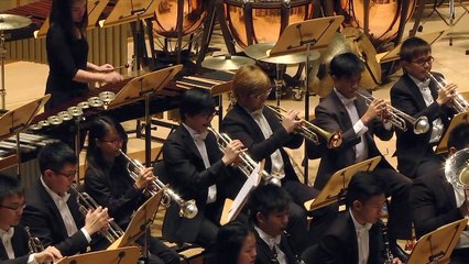 Music of the Spheres - Philharmonic Youth Winds