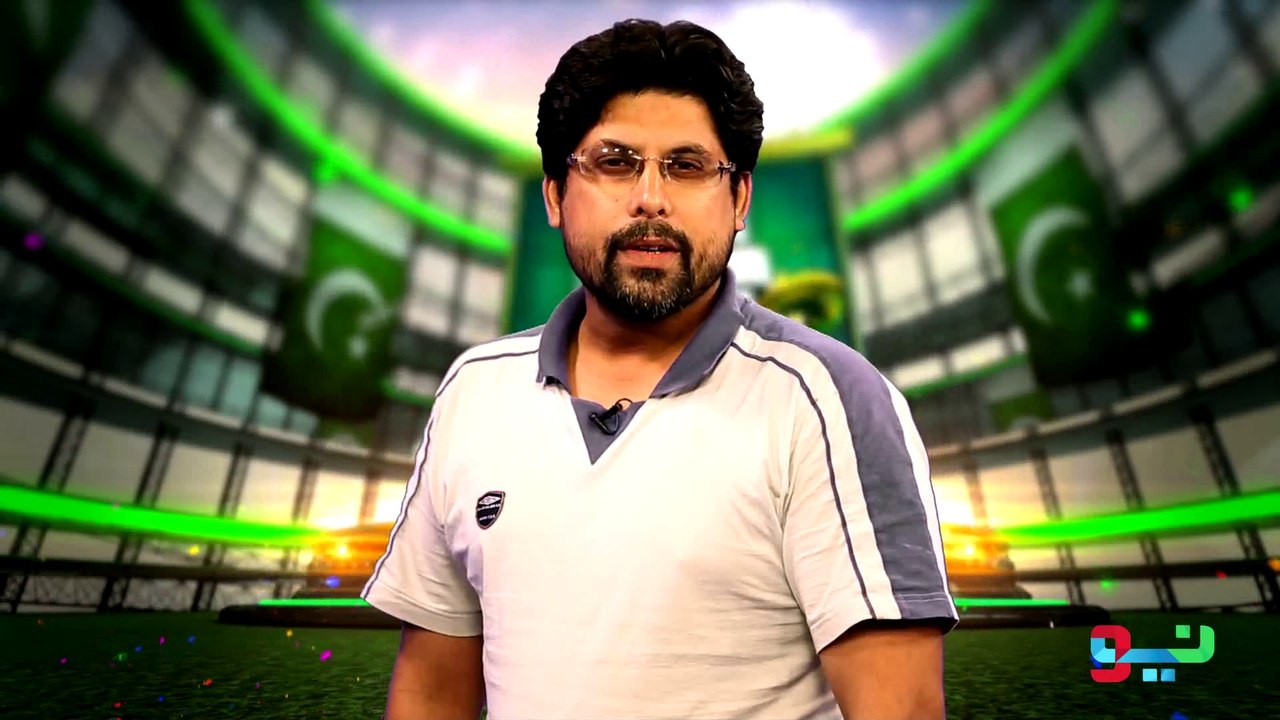 Pakistan se Wada - Pakistaneo ka Jashan (06)