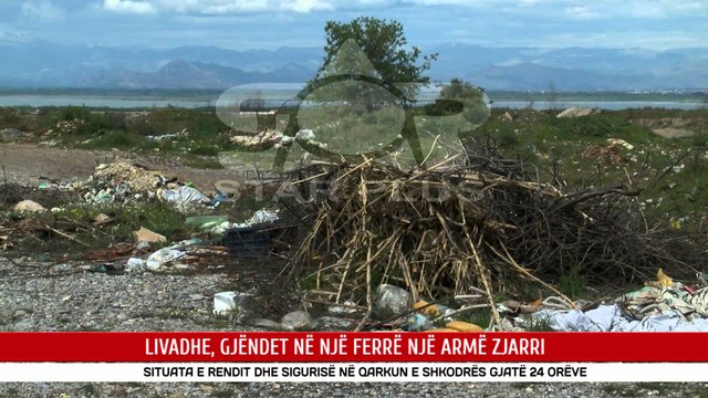 SITUATA E RENDIT DHE SIGURISË NË QARKUN E SHKODRËS GJATË 24 ORËVE