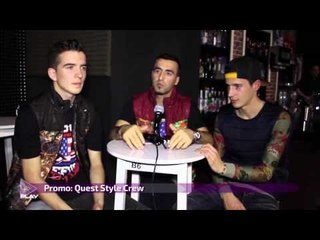 Andi Murra Koreografi me shume fansa   PLAY 5   ZICO TV HD