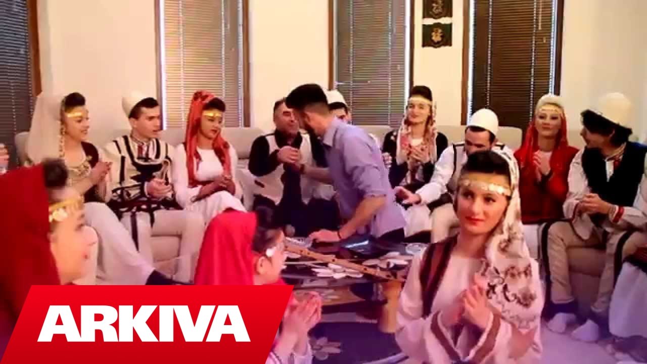 Adem Bllaca - Fejesa (Official Video HD)