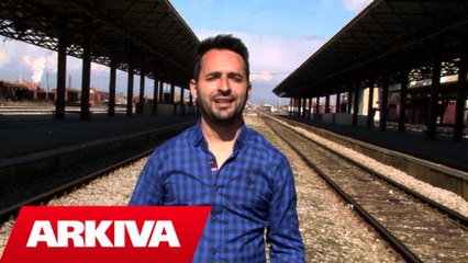 Klodi & Beli - E du e du dashnin e vjeter (Official Video HD)