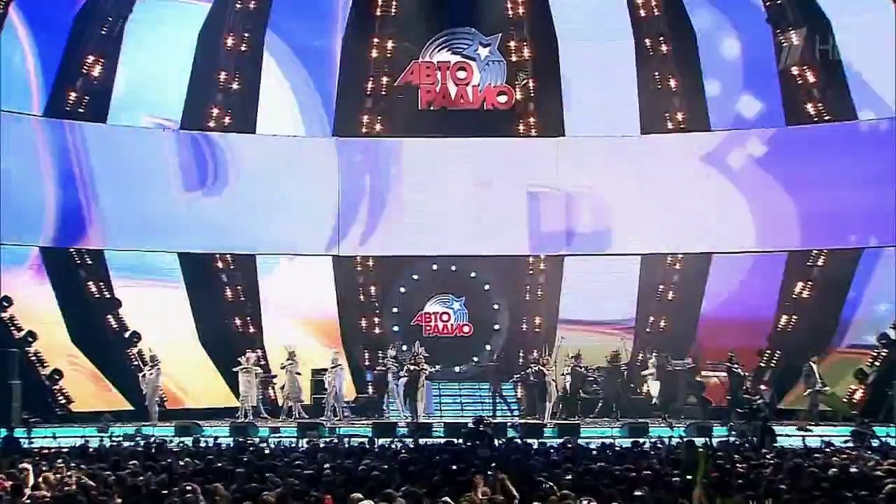 Savage - Goodbye   Live Discoteka 80 Moscow 2013 FullHD