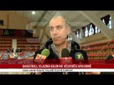 BASKETBOLL, VLLAZNIA KALON ME VËSHTRËSI APOLONINË