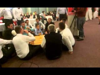 Vesad Mjeku  - Zoti shpis tu rrit nera.