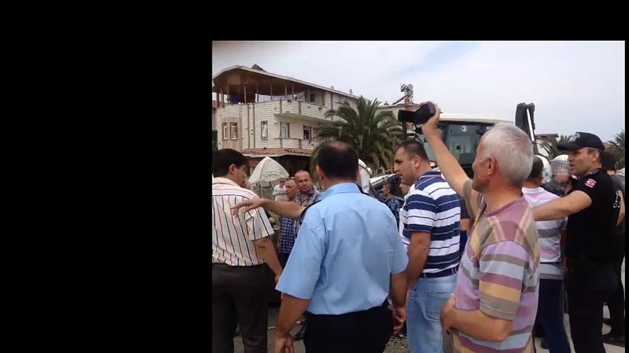 İNCESU YIKIM