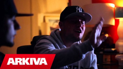 Myndless ft. Merks - Cold World (Official Video HD)