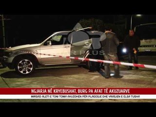 NGJARJA NË KRYEBUSHAT, BURG PA AFAT TË AKUZUARVE