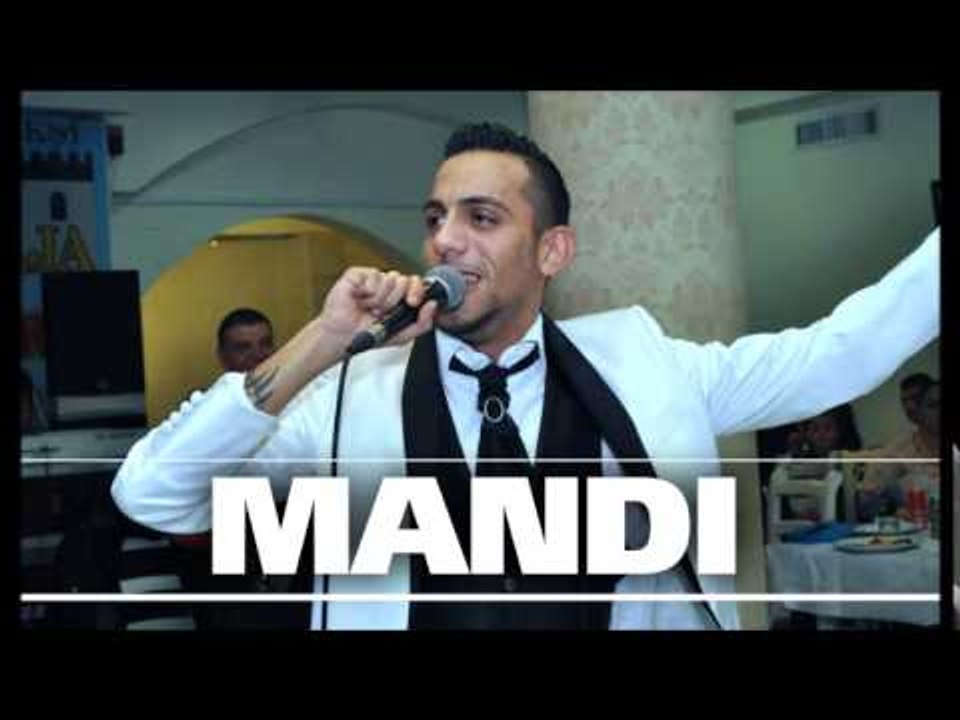Mandi - Rodava me Romane