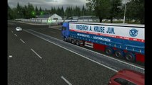 German Truck Simulator Extreme Trucker  HD 2