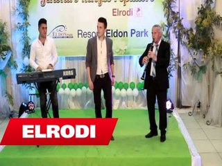 Ledjan Cako - Edhe kenga jehon