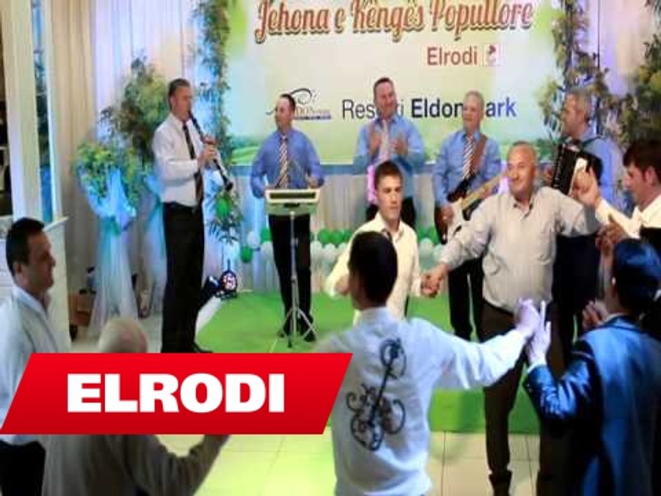 Sazet e Frengoves - Thellenzat moj