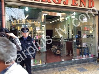 SHKODËR, GRABITET ARGJENDARIA NË LAGJEN RUS