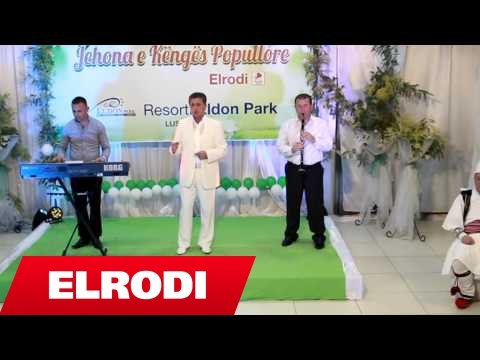 Fatmir Shahini - Mos qani per mua (Official Video HD)