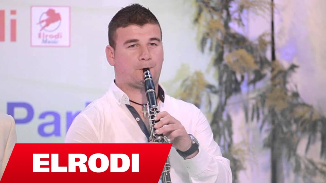 Fatmir Shahini  - Tani qe sje baba (Official Video HD)
