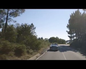 "Som de Cristal" - Bruno Nogueira na SIC (Promo 3)