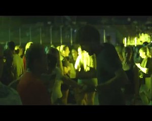 "Som de Cristal" - Bruno Nogueira na SIC (Promo 4)