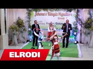 Xhevair Bora & Lulzim Muha  - Jam e vogel prit dhe ca (Official Video HD)