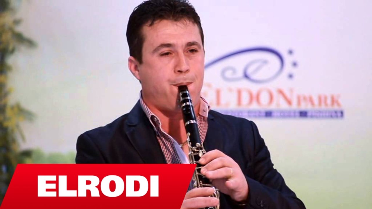 Fatmir Shahini  - Ska si vajzat e Elbasanit (Official Video HD)