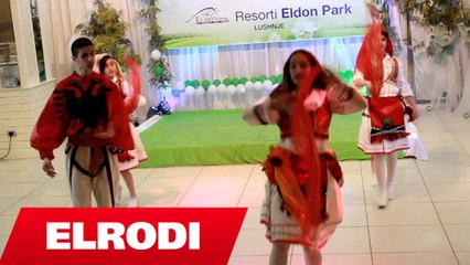 Grupi Valleve Adri  - Vallja e Tropojes (Official Video HD)