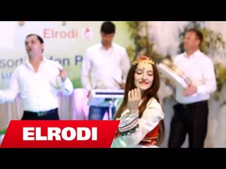 Saimir Ahmeti  - Vajzen po martojme (Official Video HD)