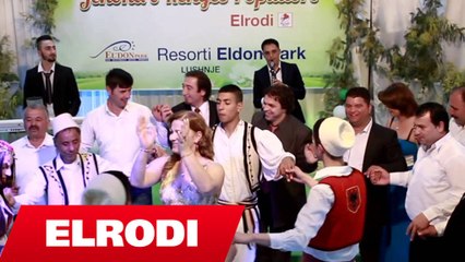 Vitori Balili  - Dashuri e pare (Official Video HD)