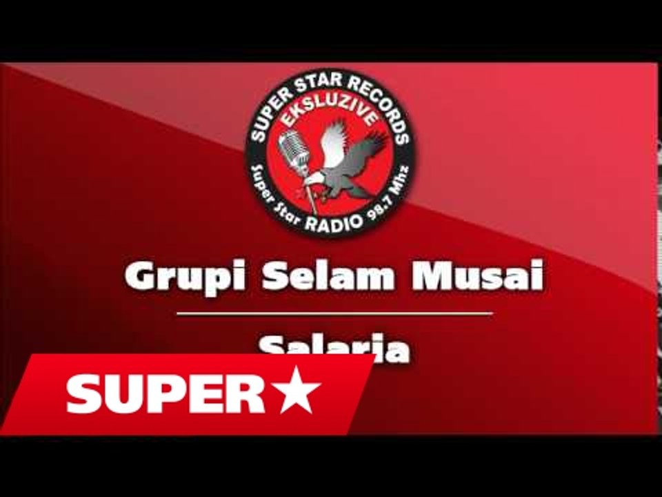Grupi Selam Musai - Moj mike moj gjeraqine (Official Song)