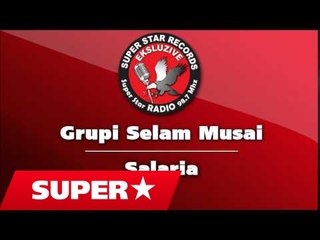 Grupi Selam Musai - Me merr malli (Official Song)