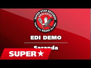 Edi Demo - Kush te beri nuse (Official Song)