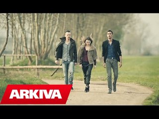 Florian Shtambari ft. Angelo Aliu & Angie - Melody (Official Video HD)