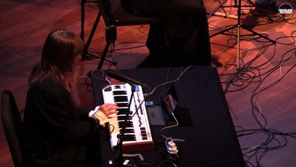 Craig Leon Online Radio Festival x Boiler Room Live Set