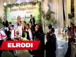 Blerina Balili - Gjaku sbehet uje