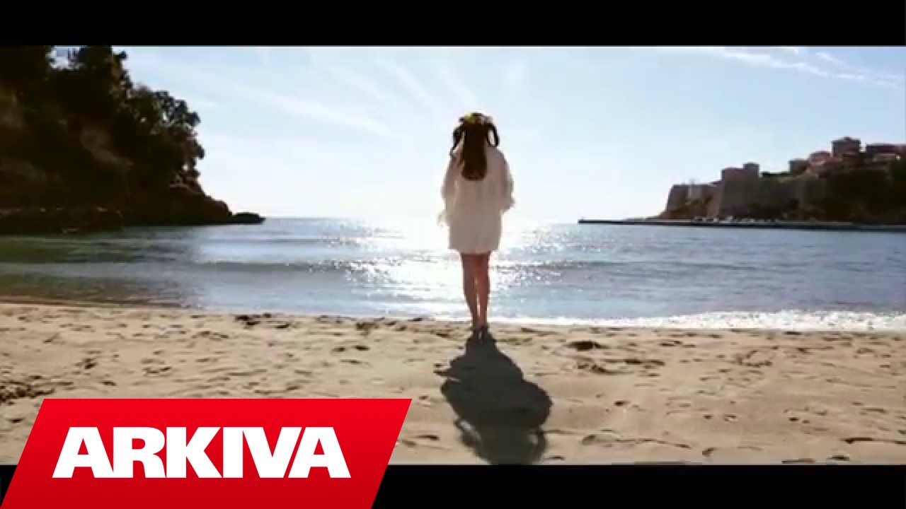 Gezim Salaj - Ulqinakes (Official Video HD)