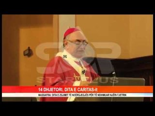 14 DHJETORI, DITA E CARITAS it