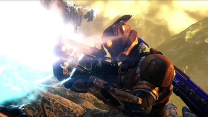 Destiny: The Taken King - We Are Guardians Trailer