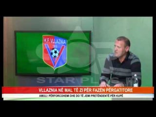 VLLAZNIA NË MAL TË ZI ËPR FAZËN PËRGATITORE