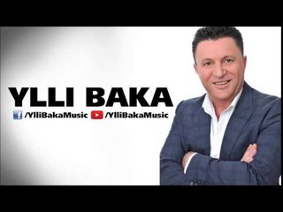 Ylli Baka - Bandill te pacim sa malet (Official Song)